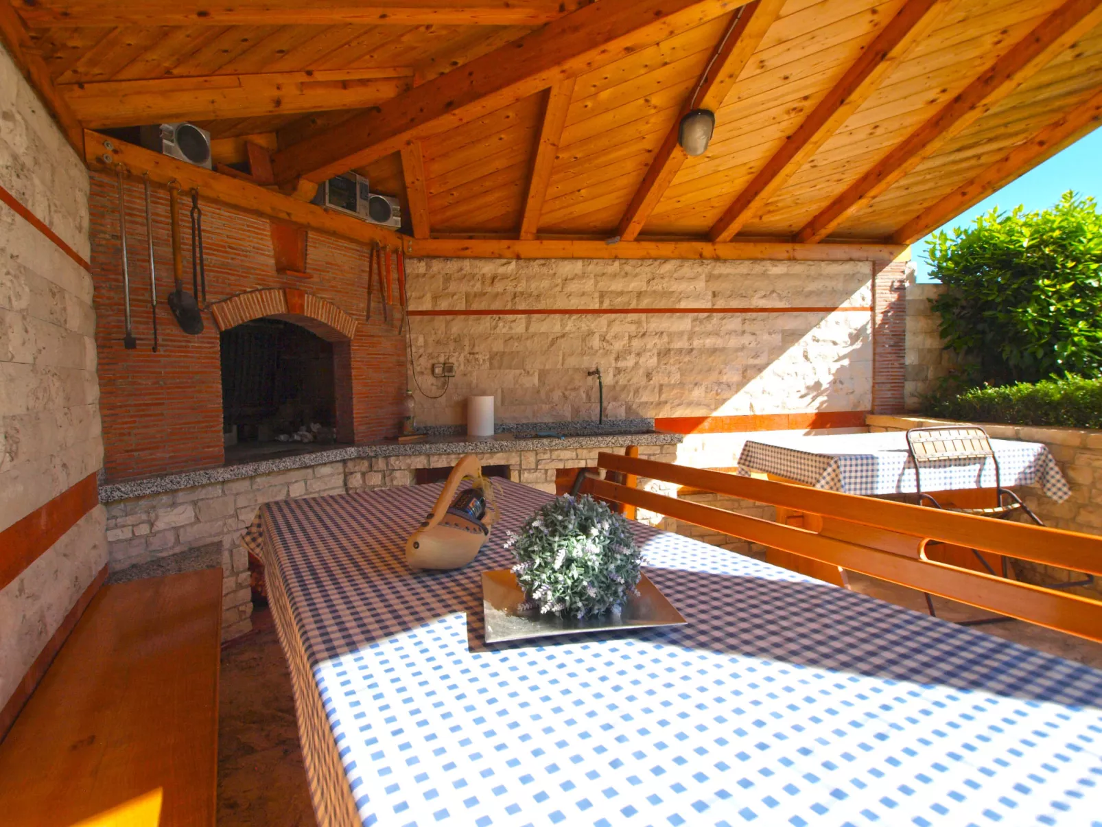 Apartment 624 - Buiten