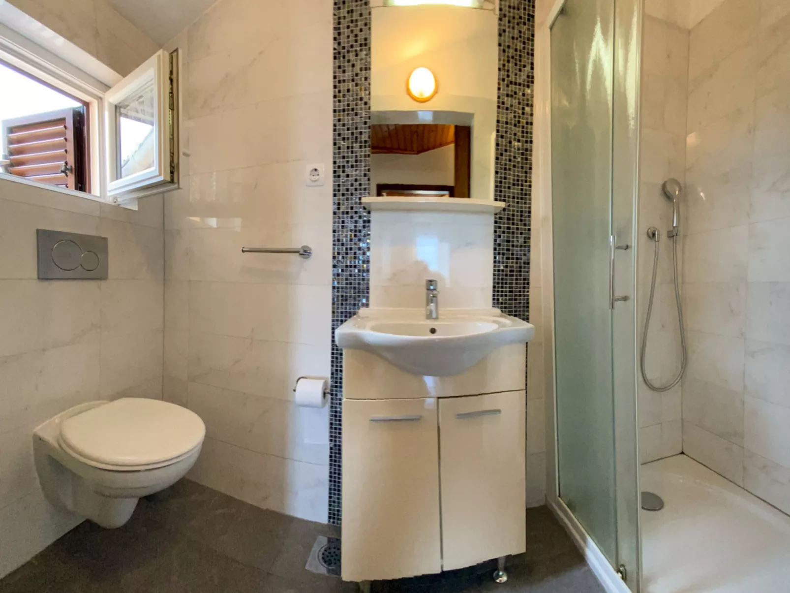 Apartment 616 - Binnen