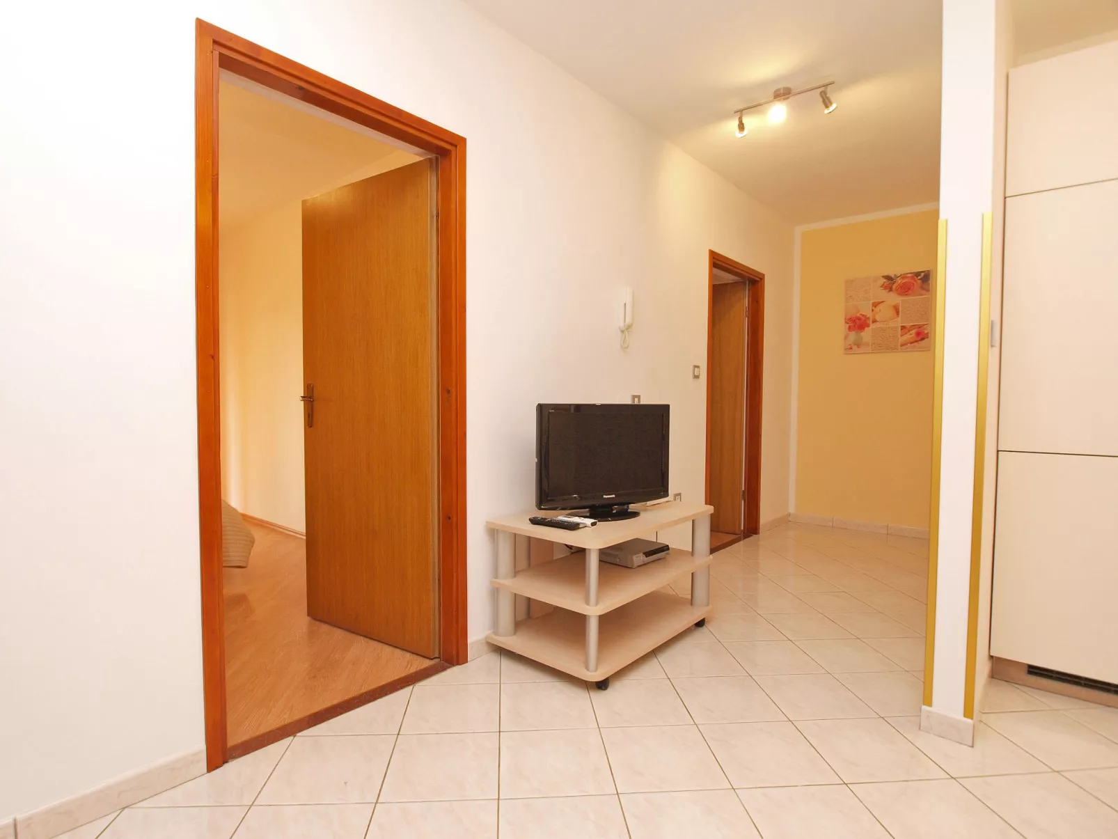 Apartment 1047 - Binnen