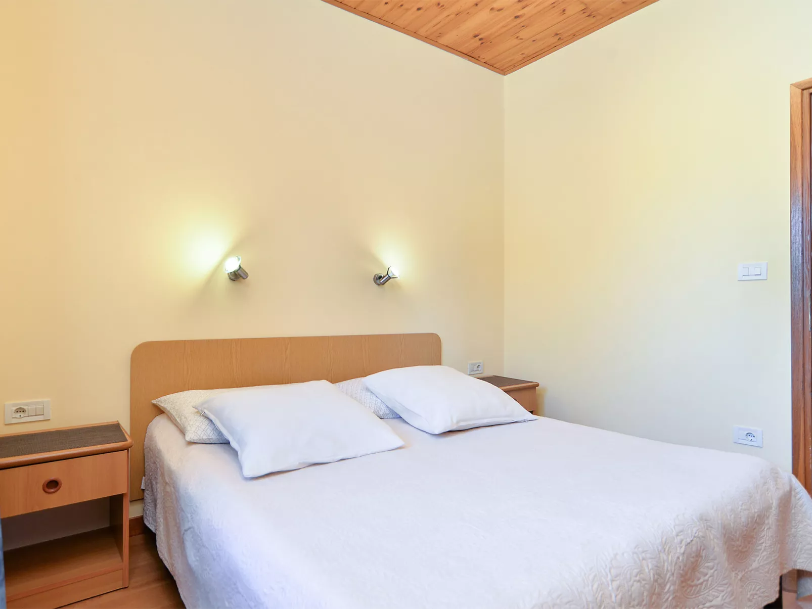 Apartment 379 - Binnen