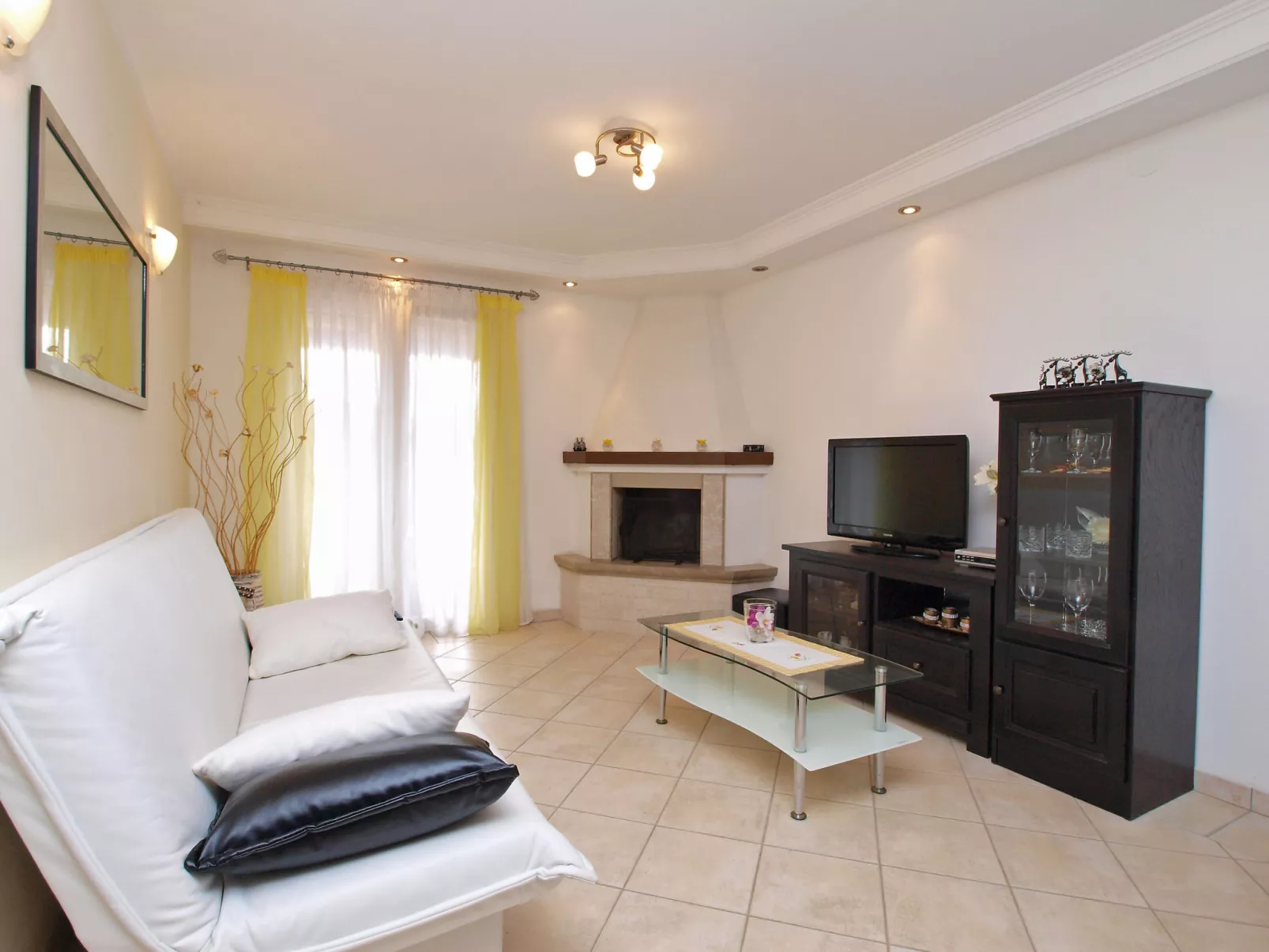 Apartment 1048 - Binnen
