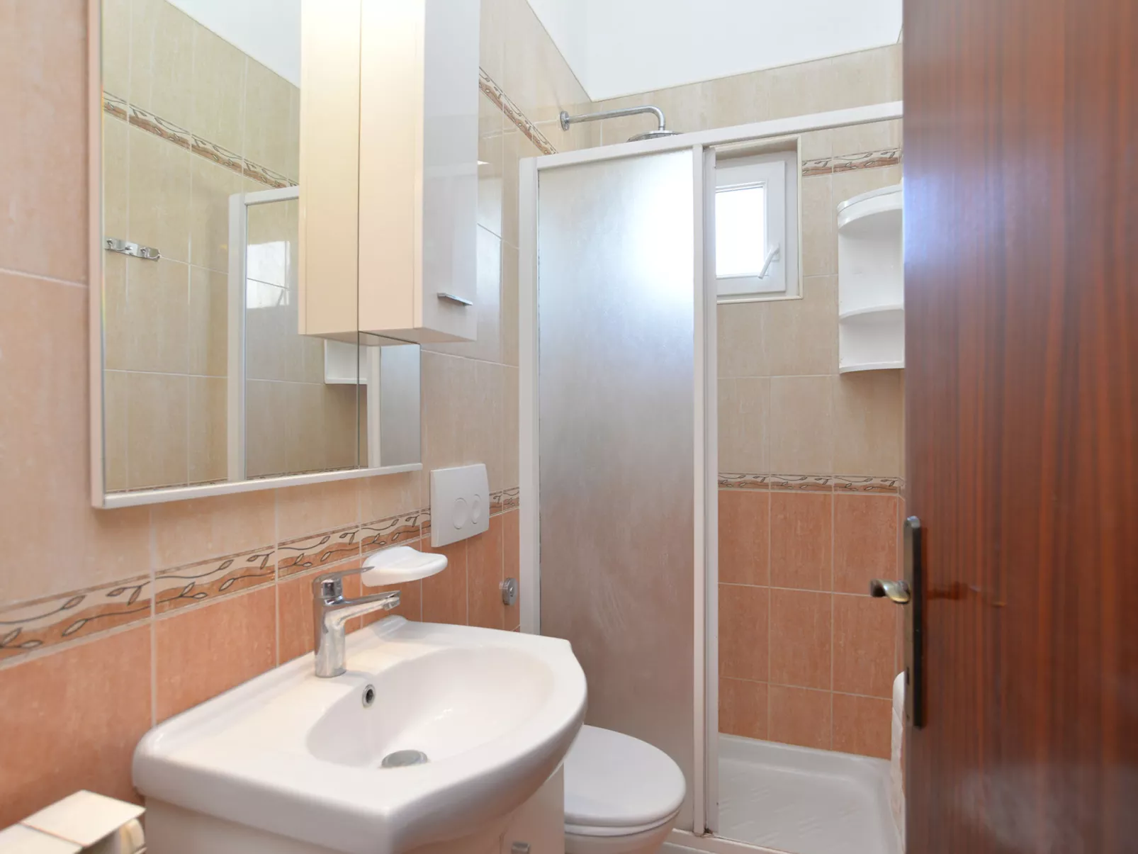 Apartment 615 - Binnen