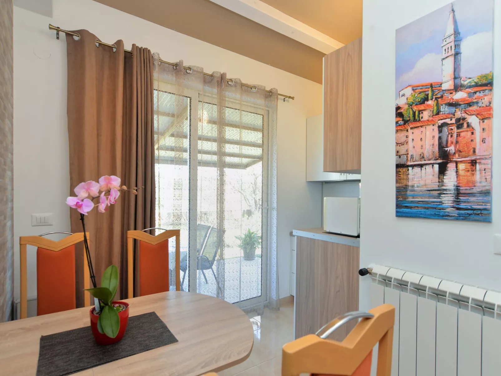 Apartment 1049 - Binnen