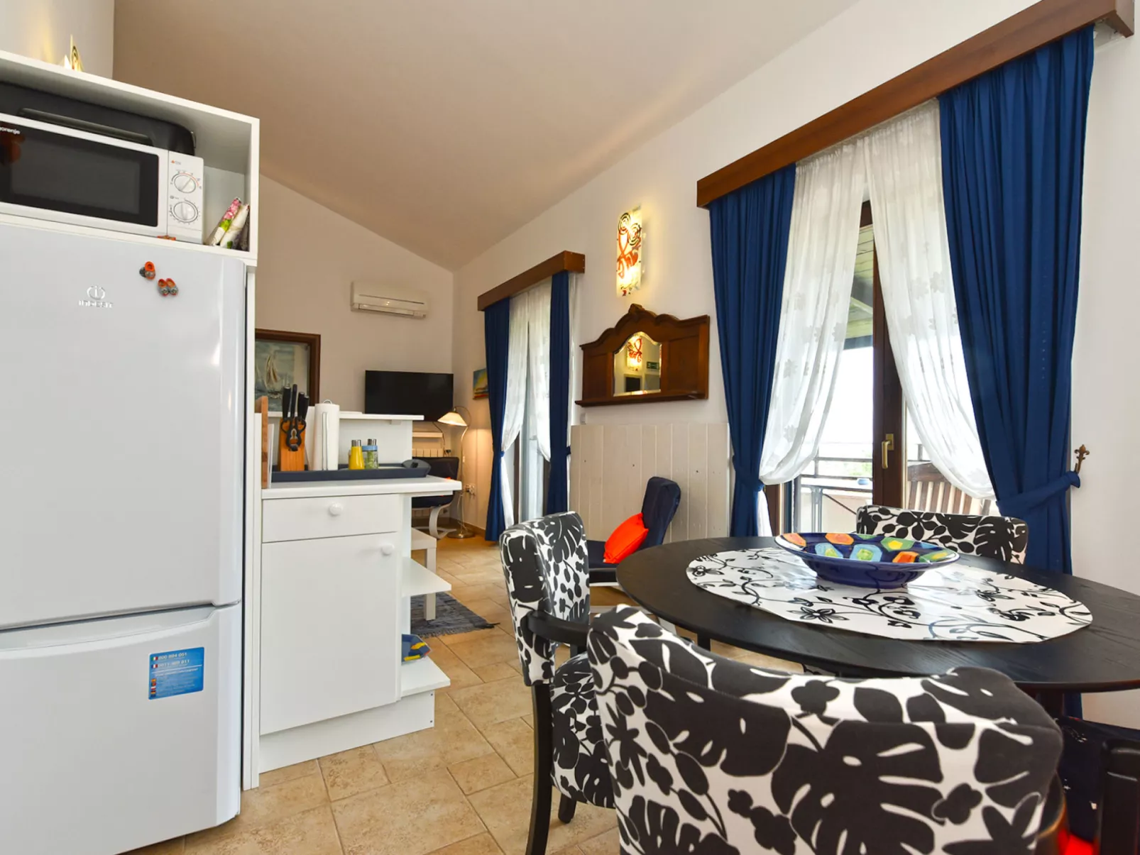 Apartment 1787 - Binnen