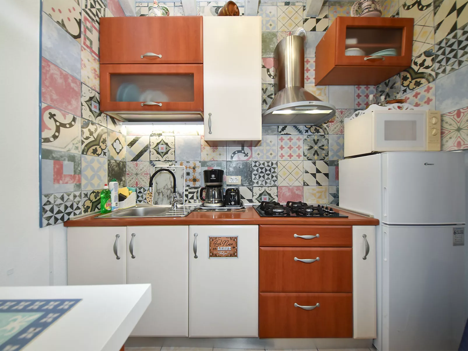 Apartment 2364 - Binnen