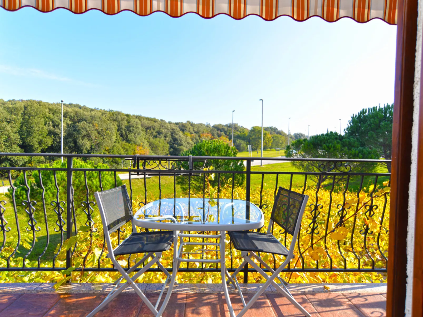 Apartment 1299 - Buiten