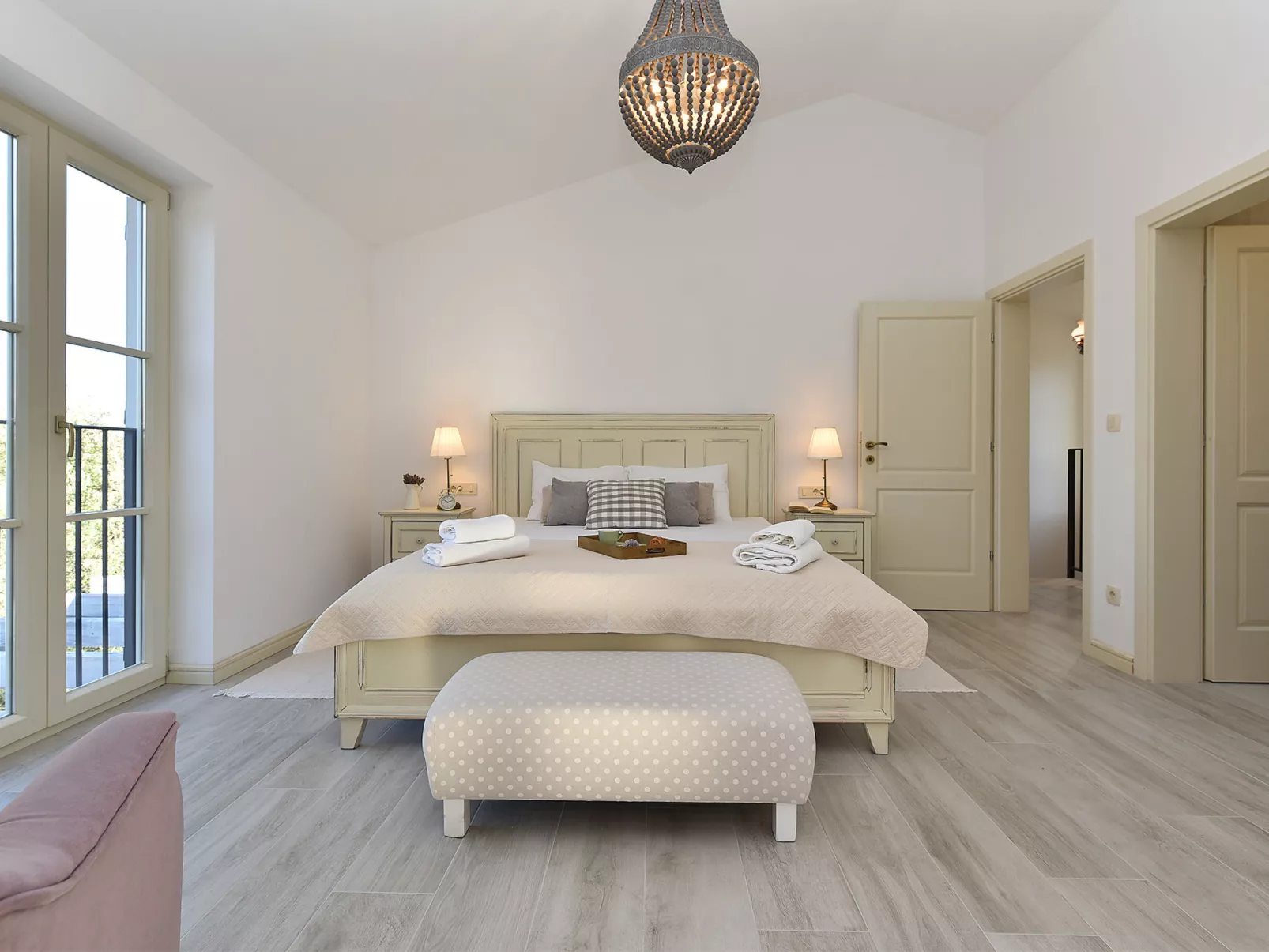 Villa 2303 - Binnen