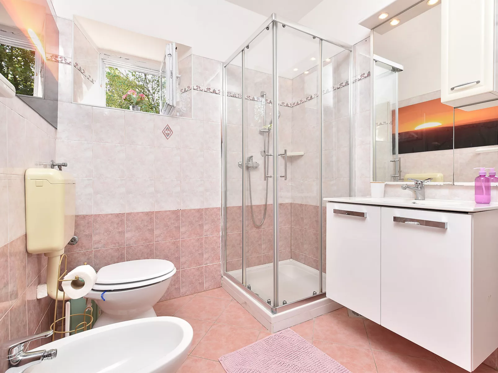 Apartment 358 - Binnen