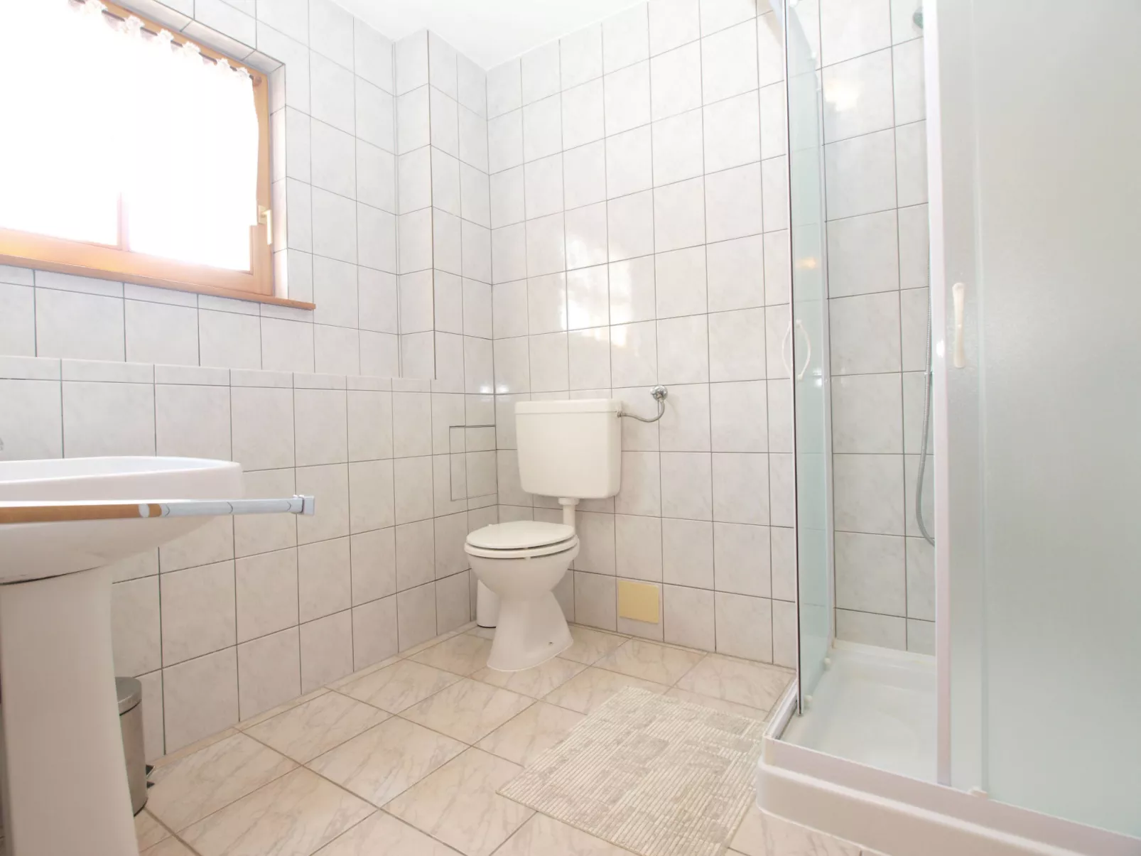 Apartment 1624 - Binnen