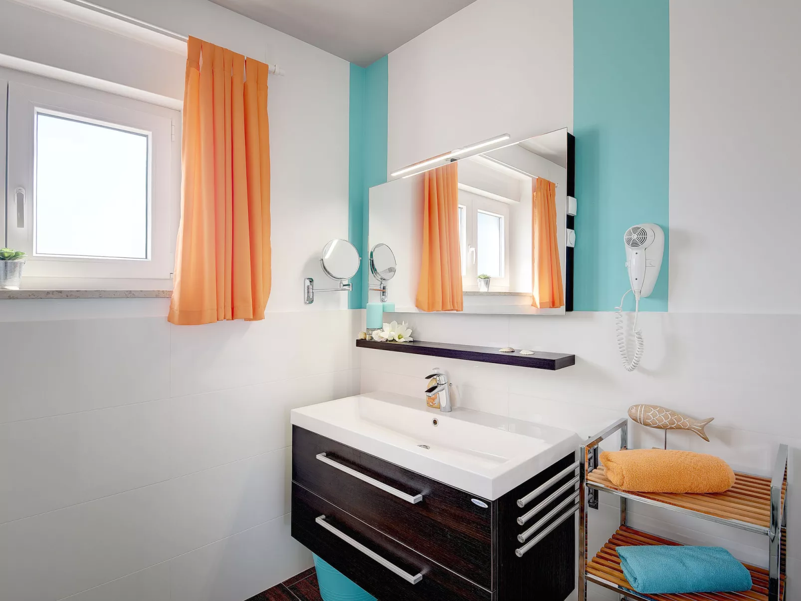Villa Sky Dream - Binnen