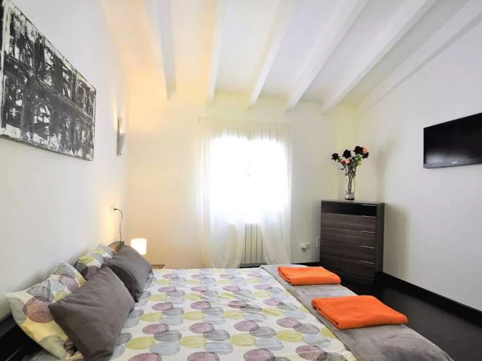Villa VARNA -Casa en Capdepera- Piscina Privada- Barbacoa. Niños bienvenidos - - Binnen