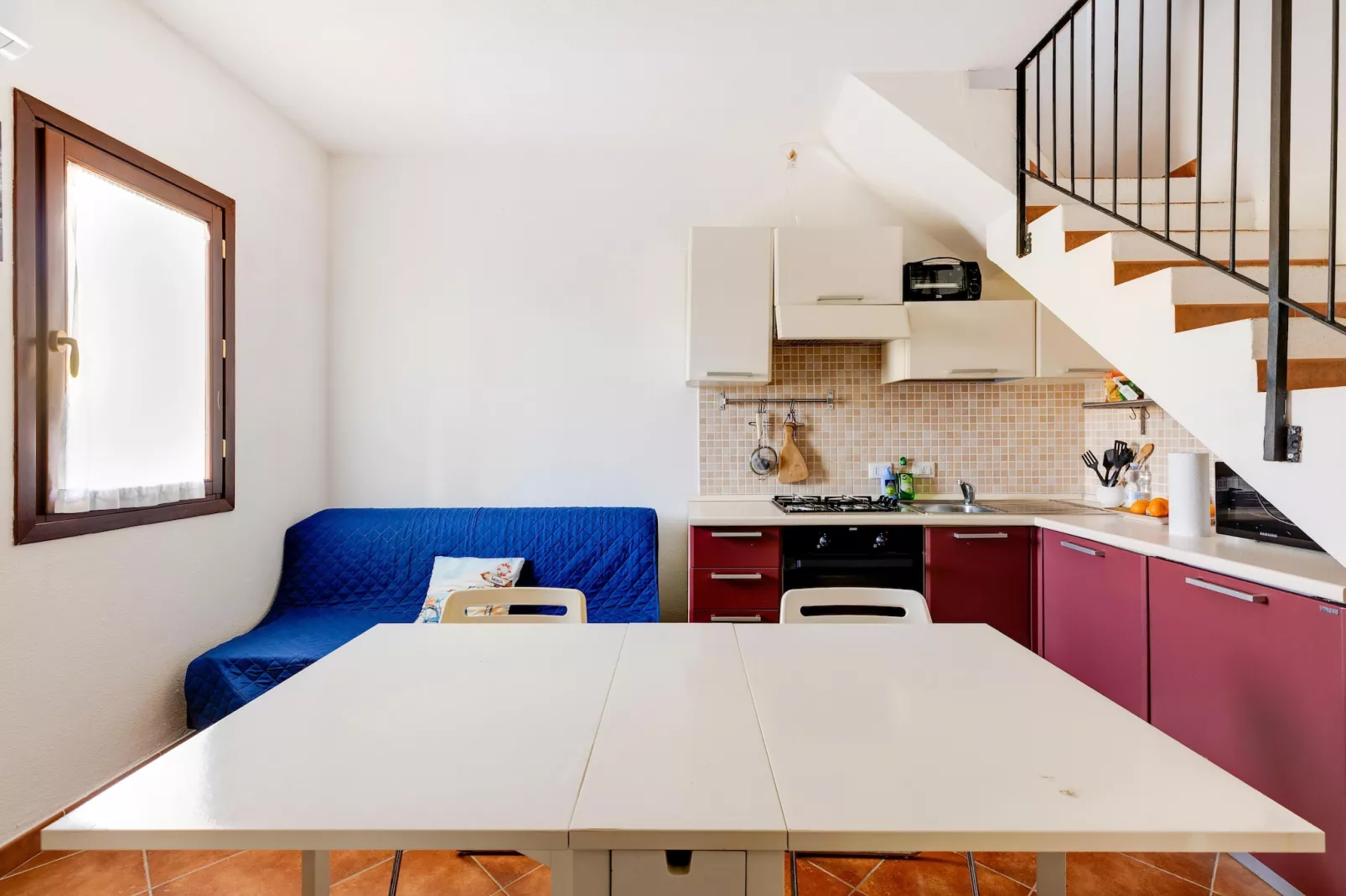 CASA SUNSHINE - Keuken