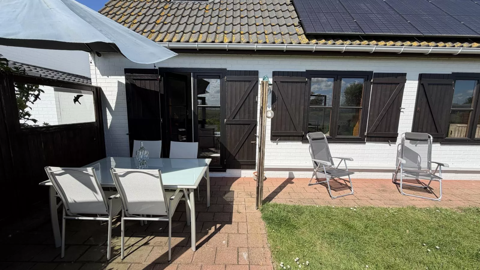 Nieuwendamme 008 - Terrasbalkon