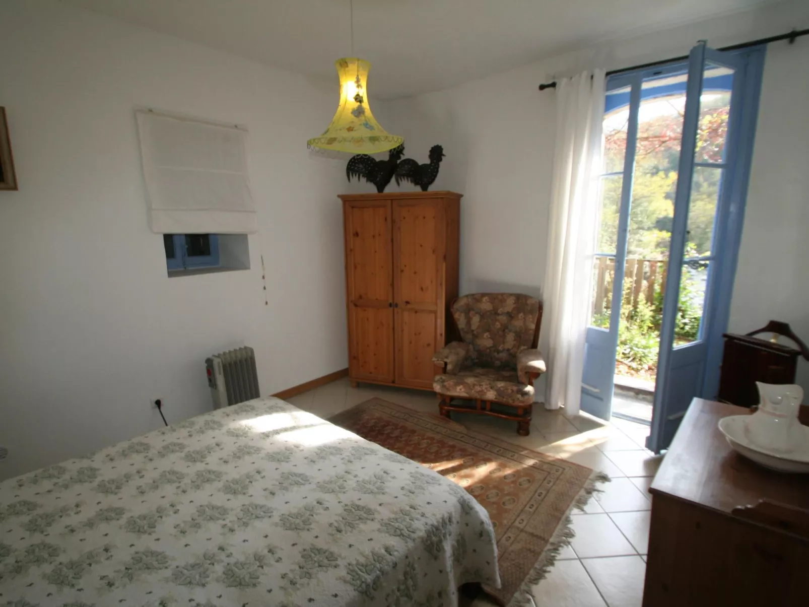 85 m²  Wohnung  "La Chapelle" für fünf Personen - Image-tags.info