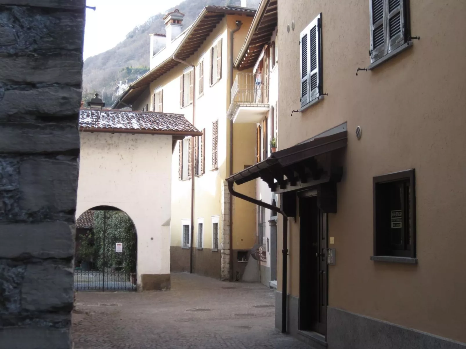 'Casa Scotti - Image-tags.info