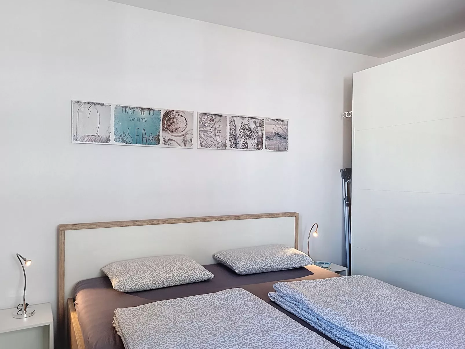 Residenza Eride - Apt.4 - Binnen