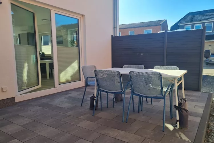Ferienwohnung Freiraum