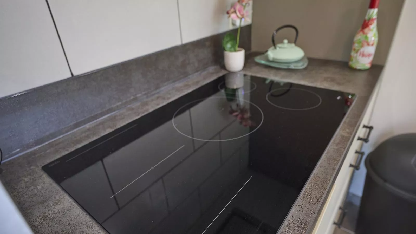 Jantjes Tuin - Keuken