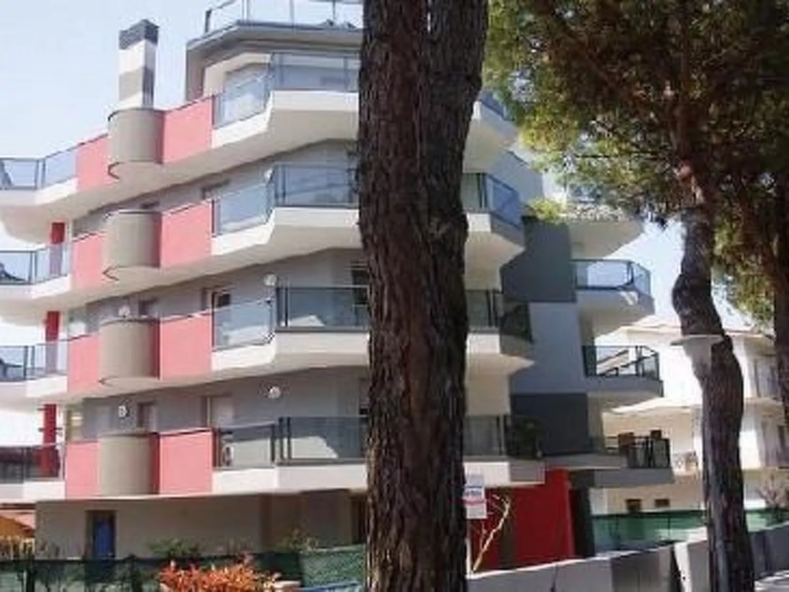 Residence Katarina 2 - Buiten