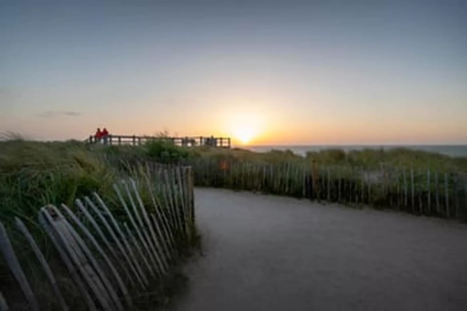 MALIBU SANDS 5A - Gebieden zomer 1km