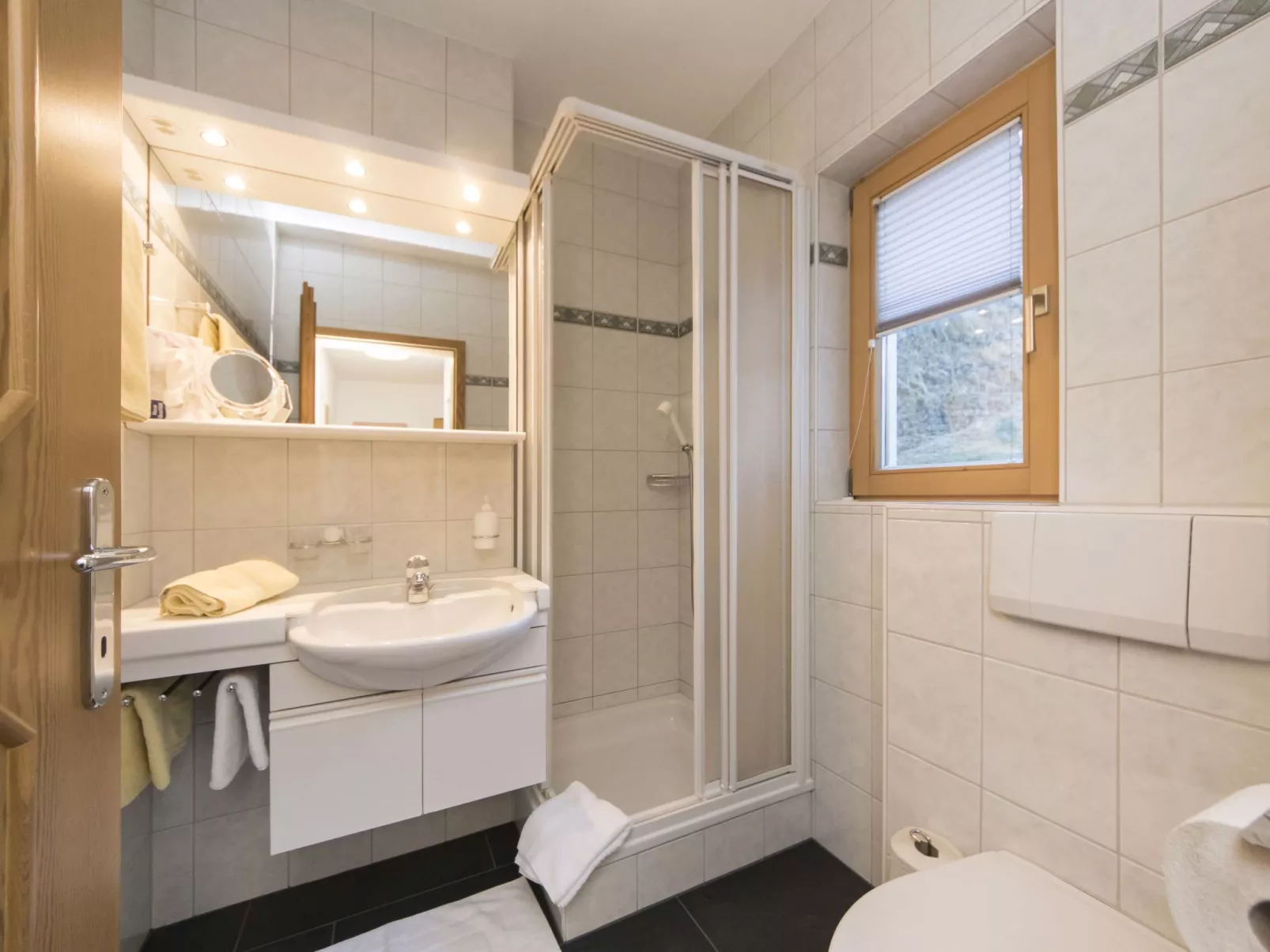 Appartements Alpin Live, (Samnaun-Laret) - Buiten