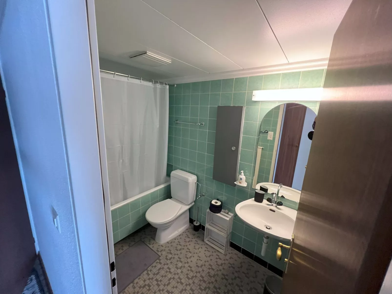 Residenza Cristallo, (Flims Dorf), - Binnen