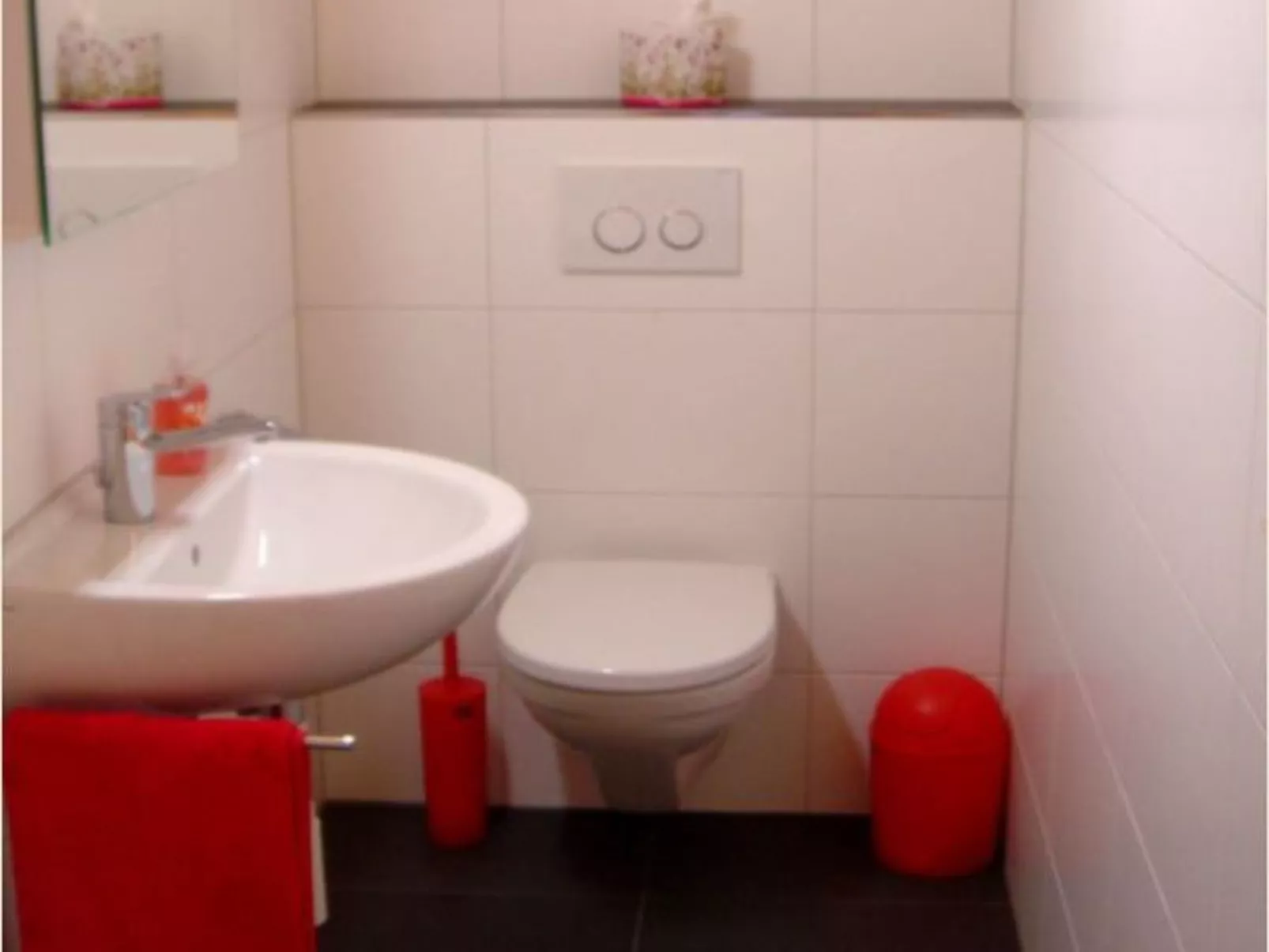 Stonas Sura / Stäuble, (Falera). 3 Zimmerwohnung - Binnen