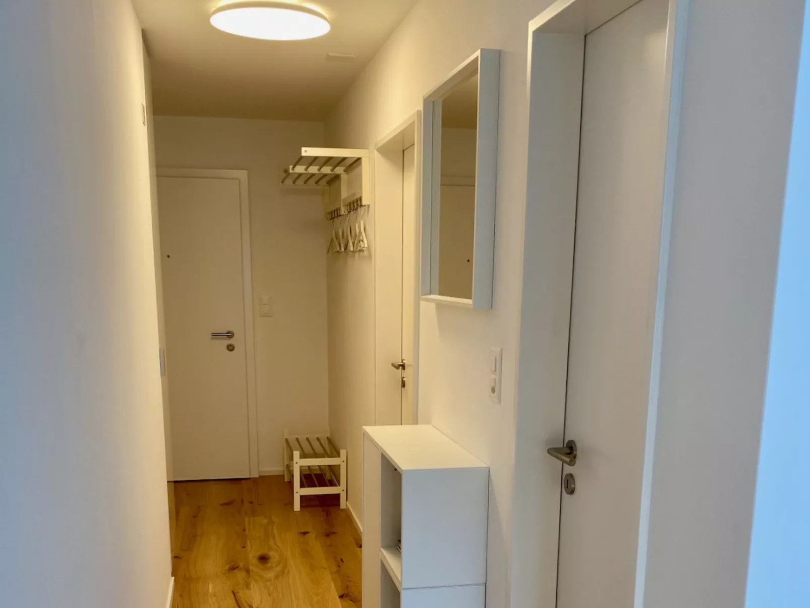 Casa Primavera B21, (Flims Dorf), - Buiten