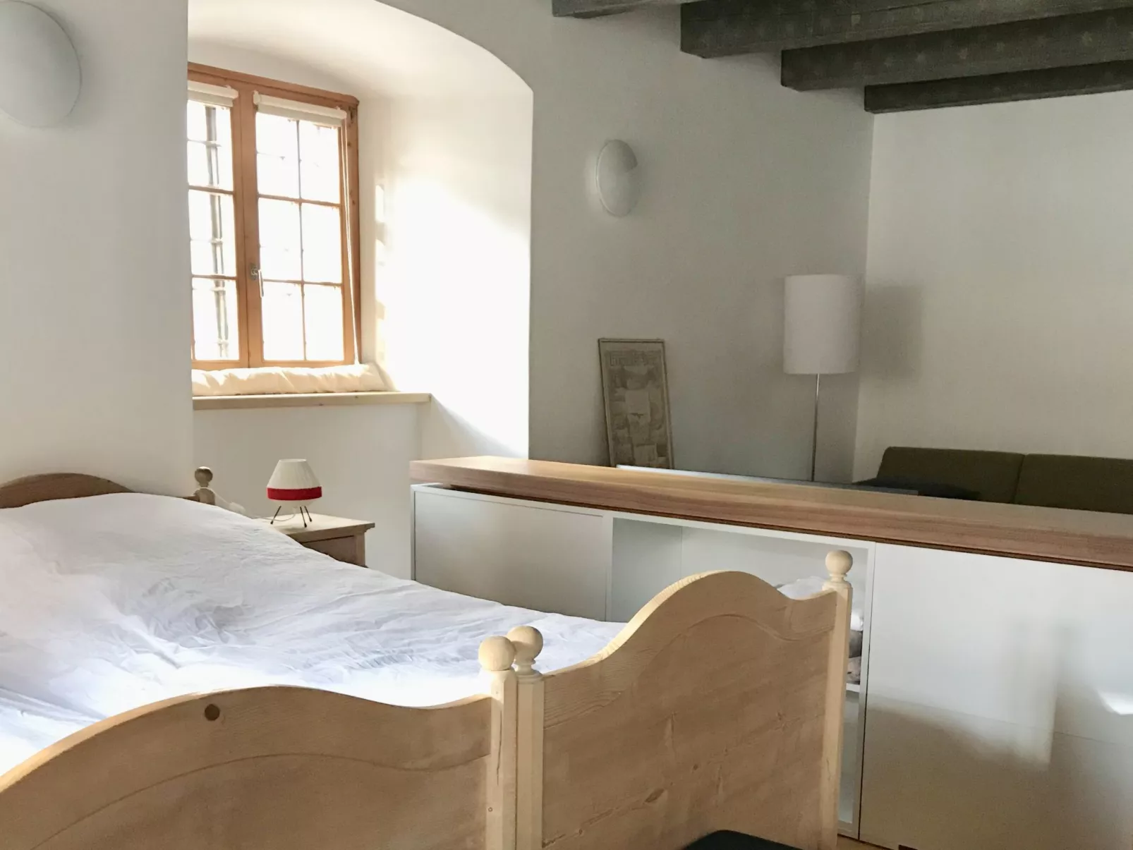 Haus Gujan, (Fideris), gujan_fideris - Binnen