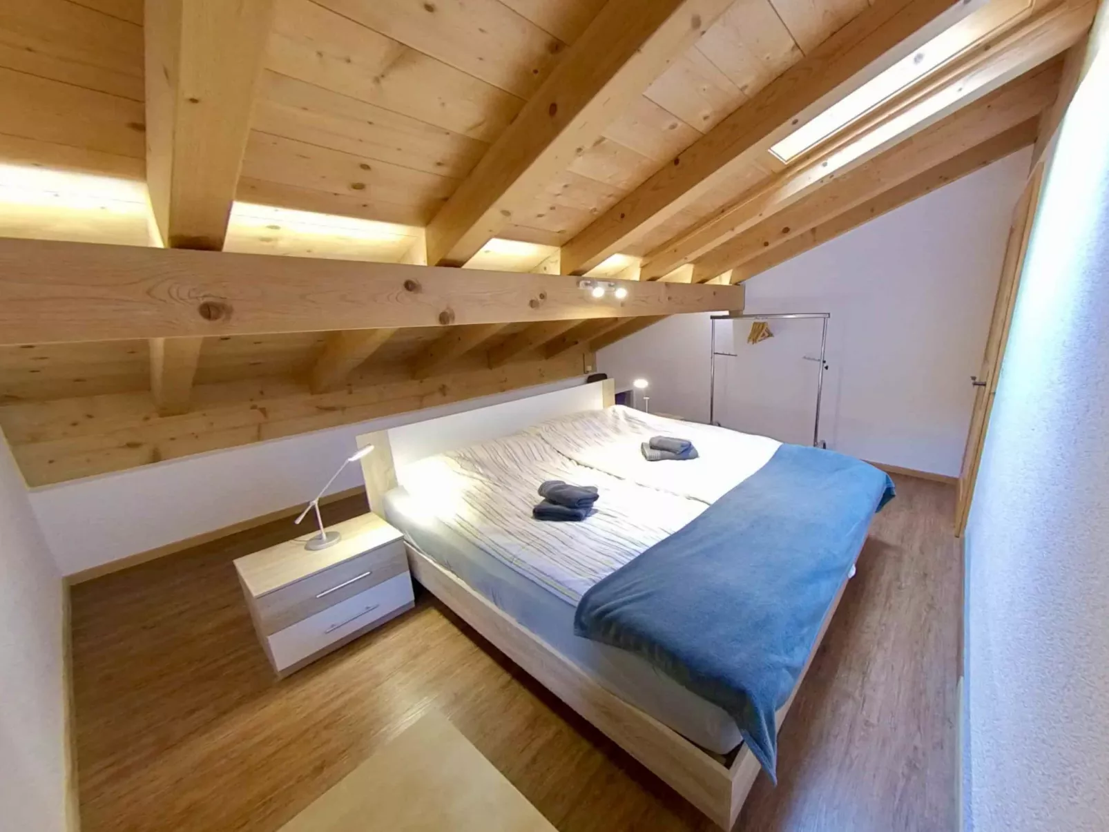 Ferienhaus Maliet, (Pany), maliet_pany - Binnen