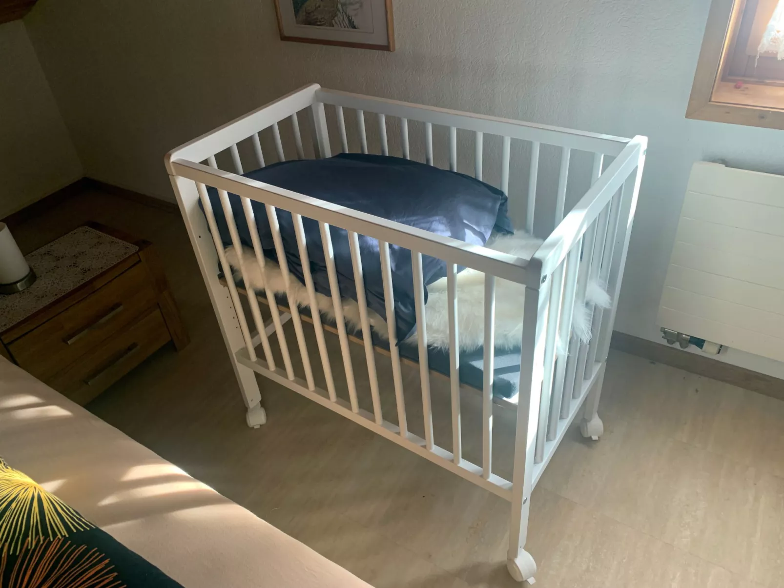 Quadra Rohner, Degen, (Degen), 45008B - Binnen