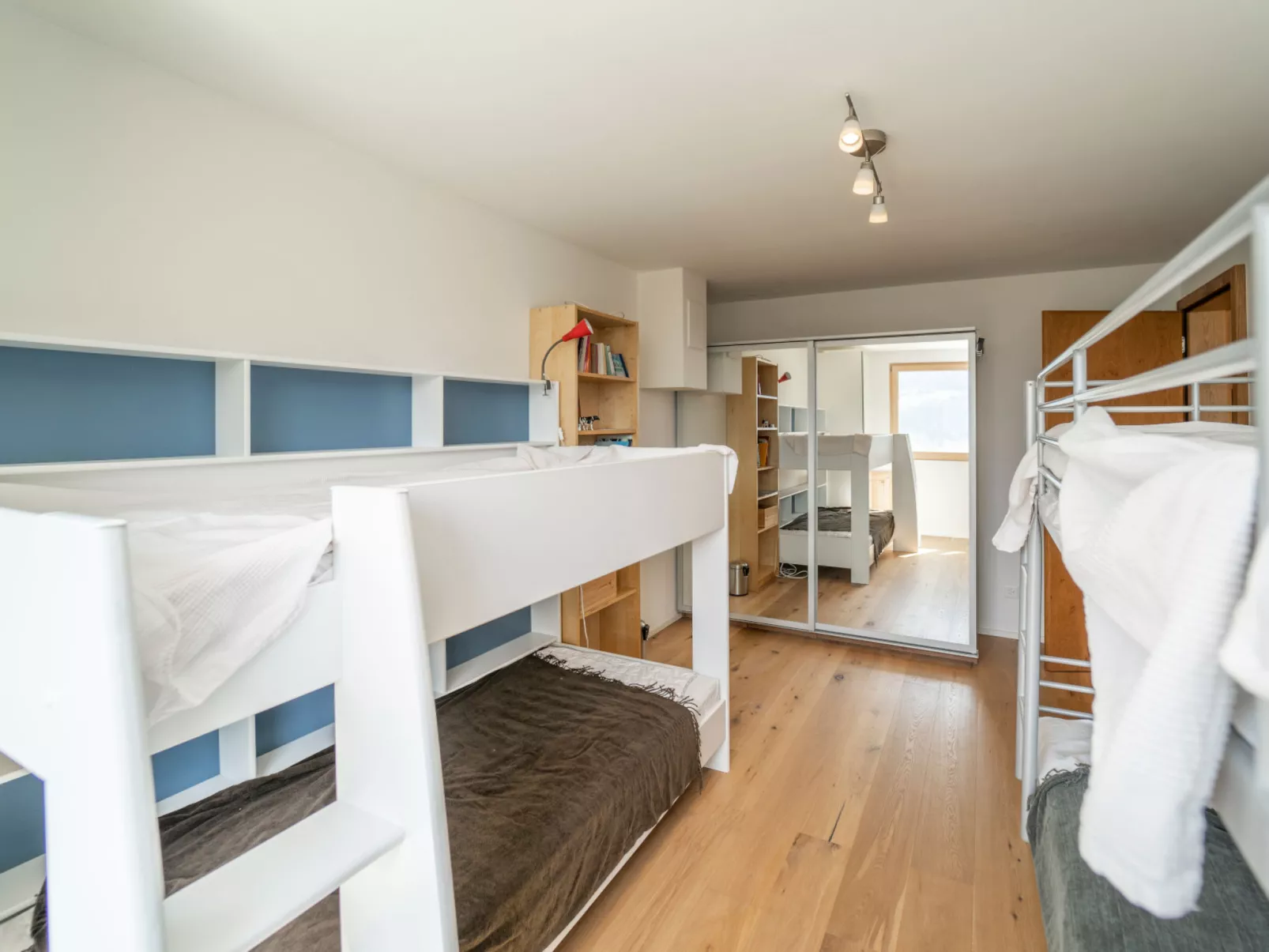 Casa Moma, Morissen, (Morissen), 43006B - Binnen