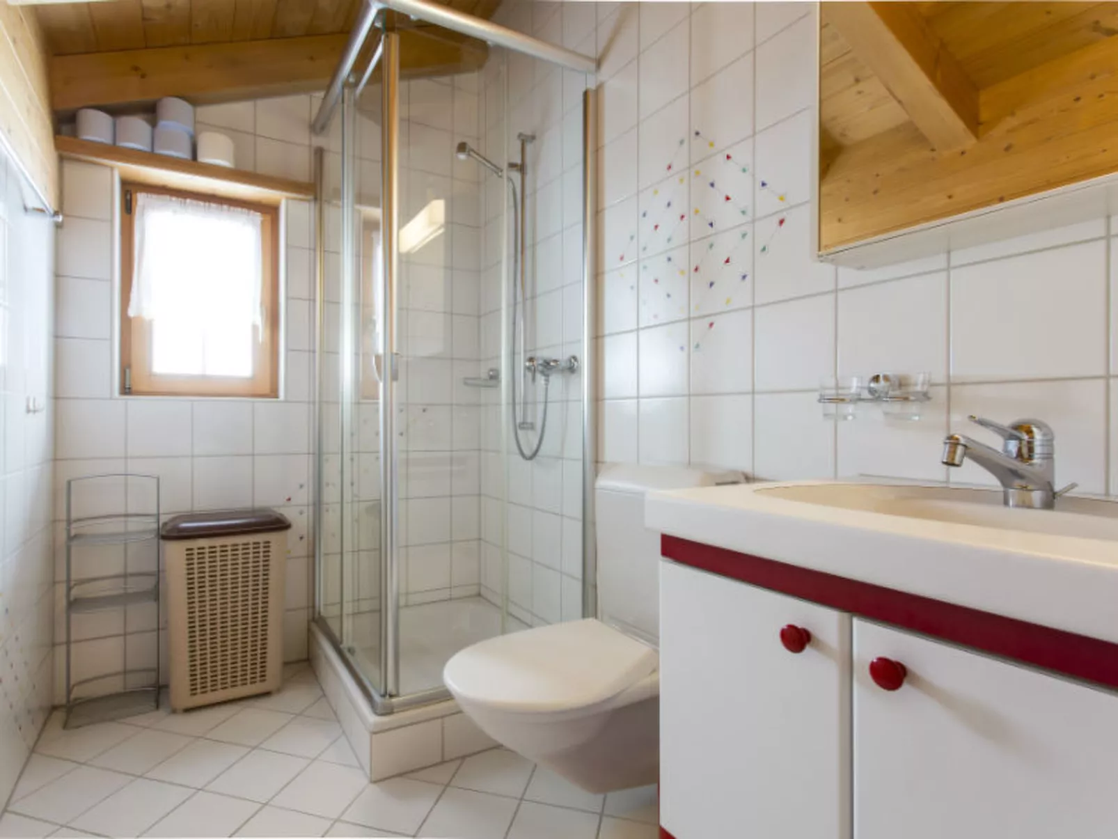 Arzgruoba, Obersaxen-Misanenga, (Obersaxen). - Binnen