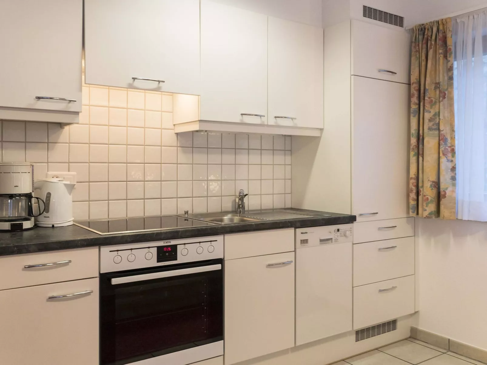 Appartements Alpin Live, (Samnaun-Laret) - Buiten