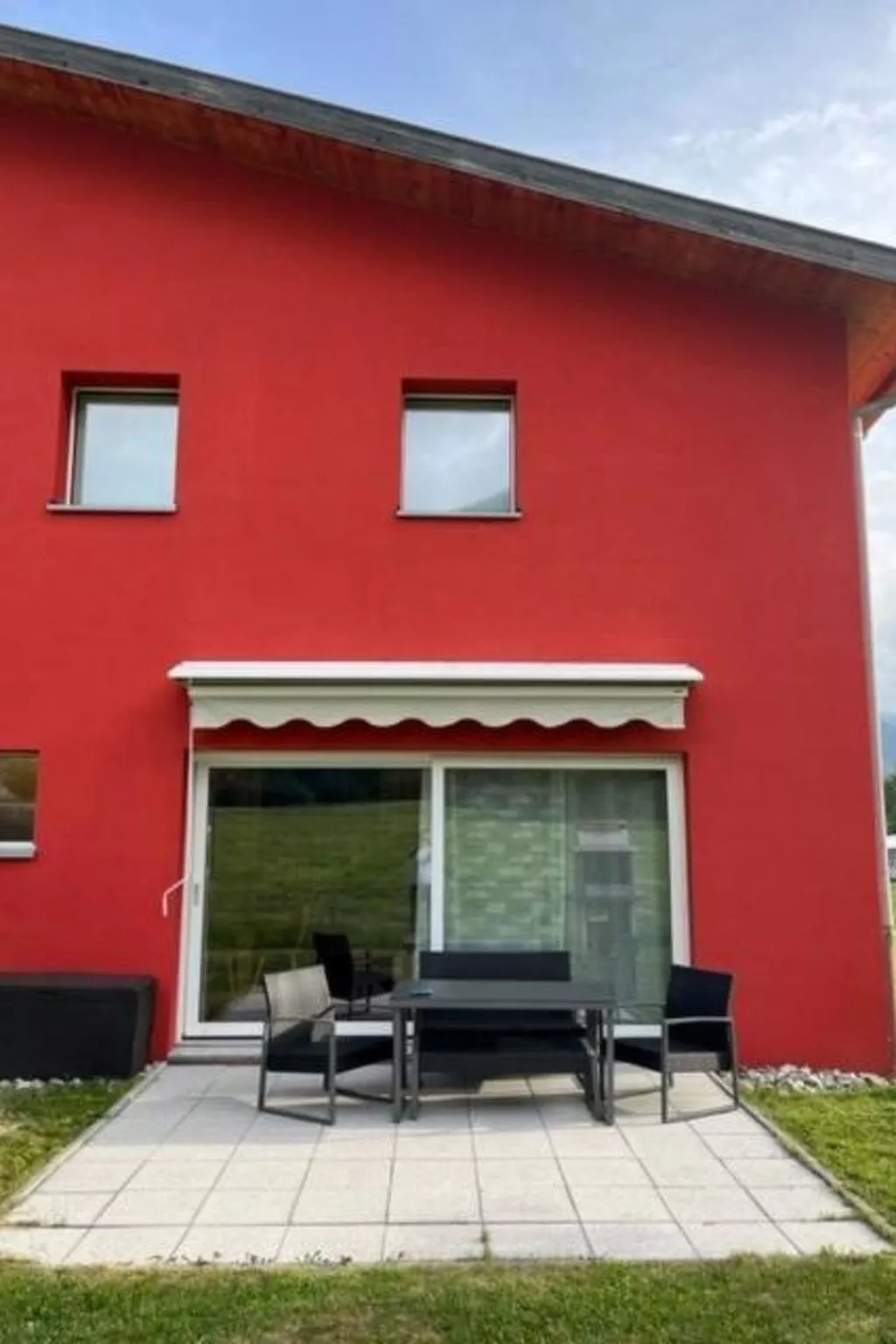 Agrotourismus Bauernhof Puntetta, (Müstair). - Buiten