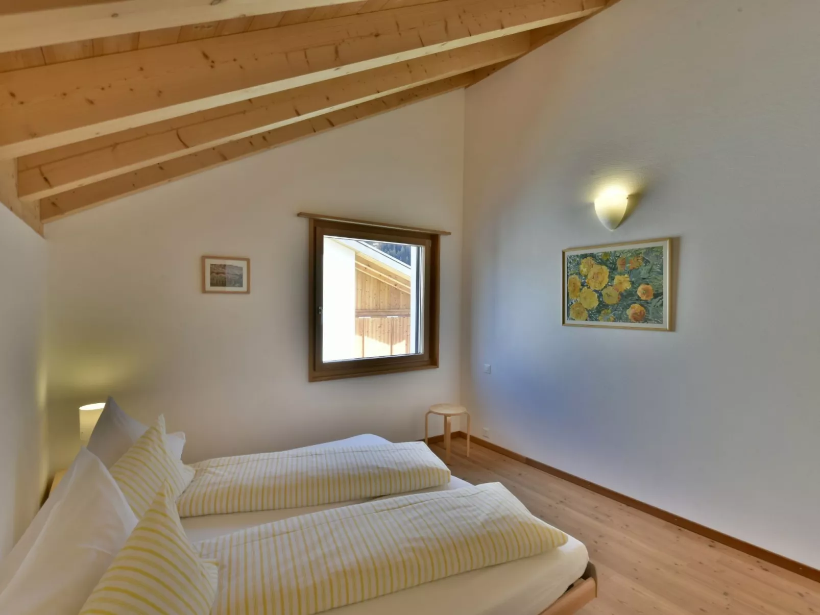 CRAISTA 8, (Scuol) - Binnen