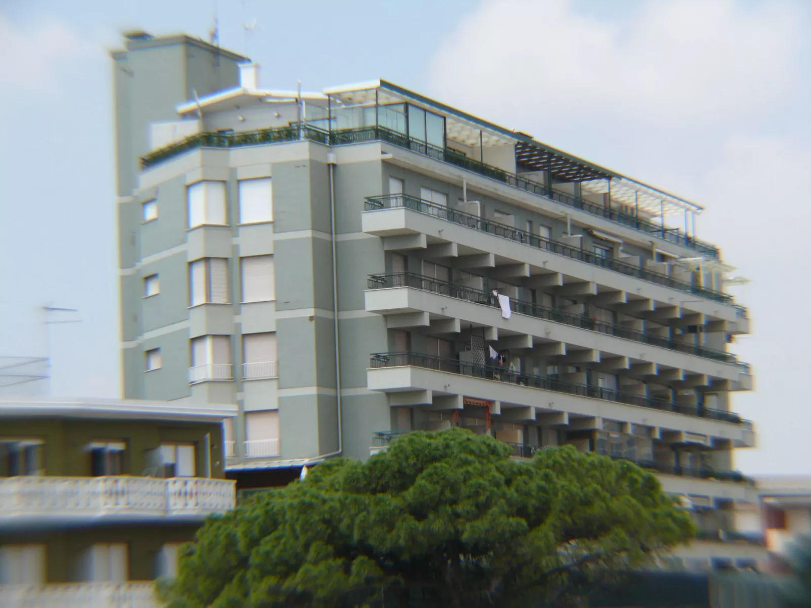 'Central Palace 24 - Buiten