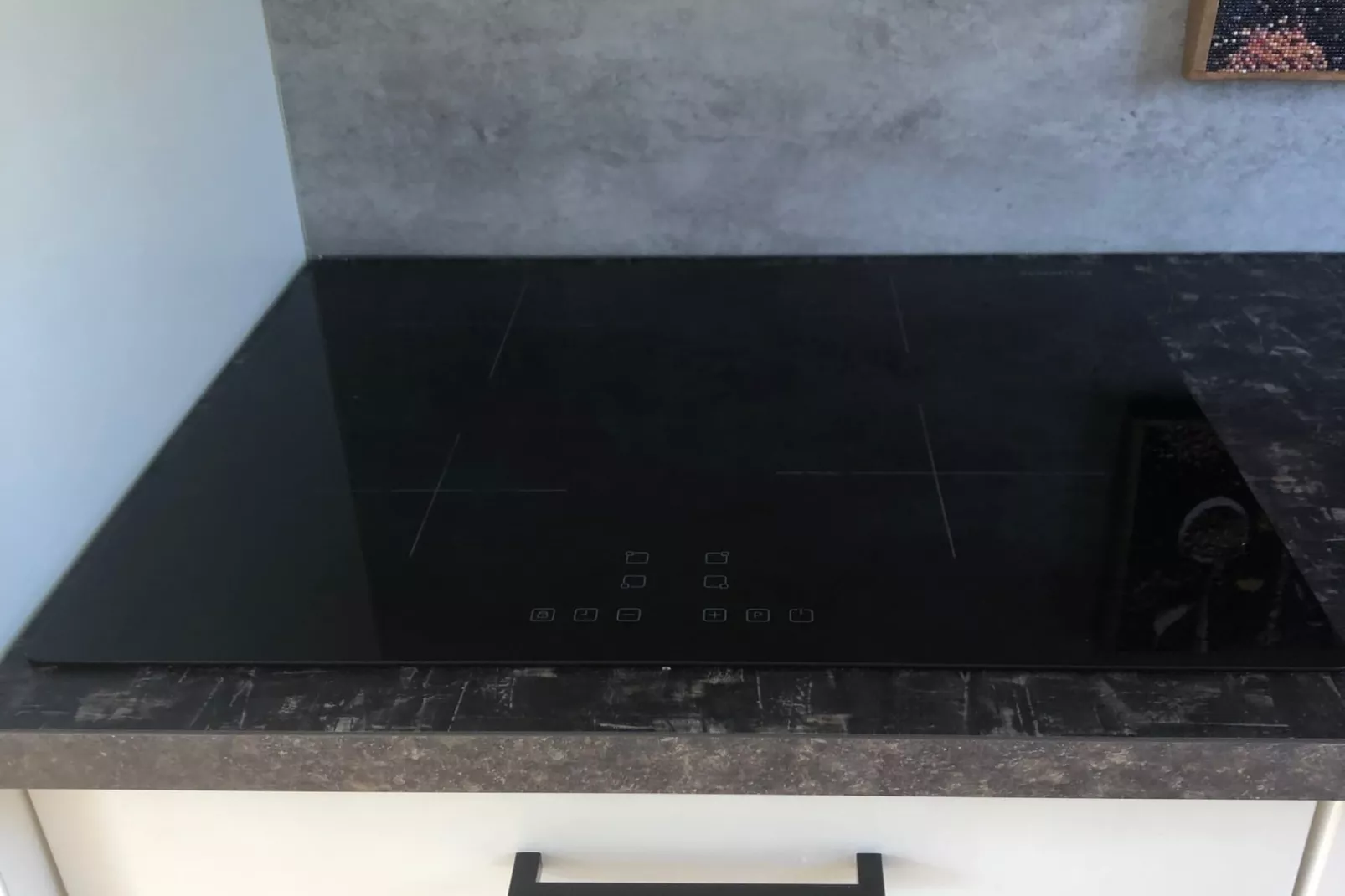 Lumina Enigma Lounge Chalet - Keuken