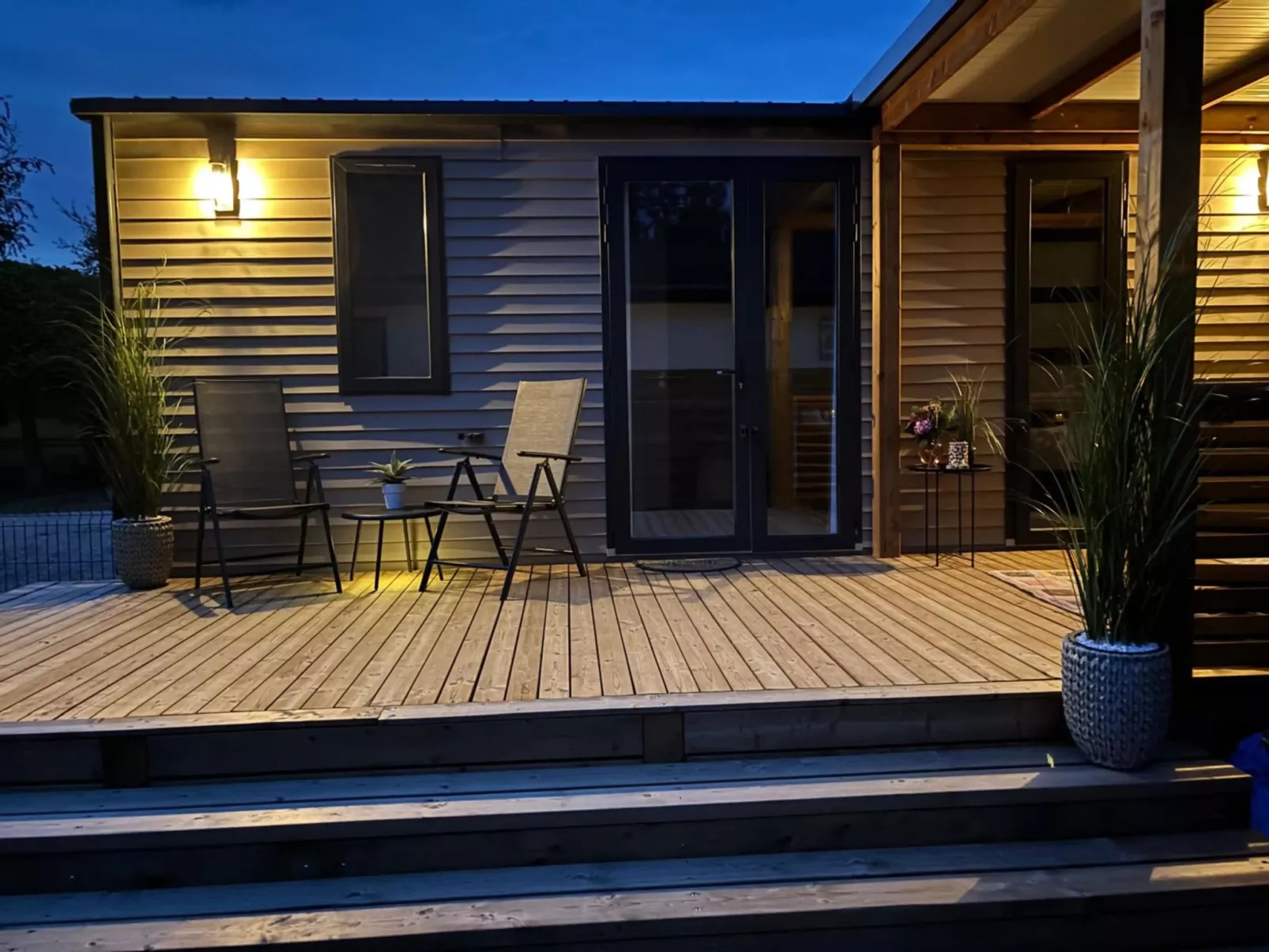 Camping Papillon Kinrooi – 82 - Buiten