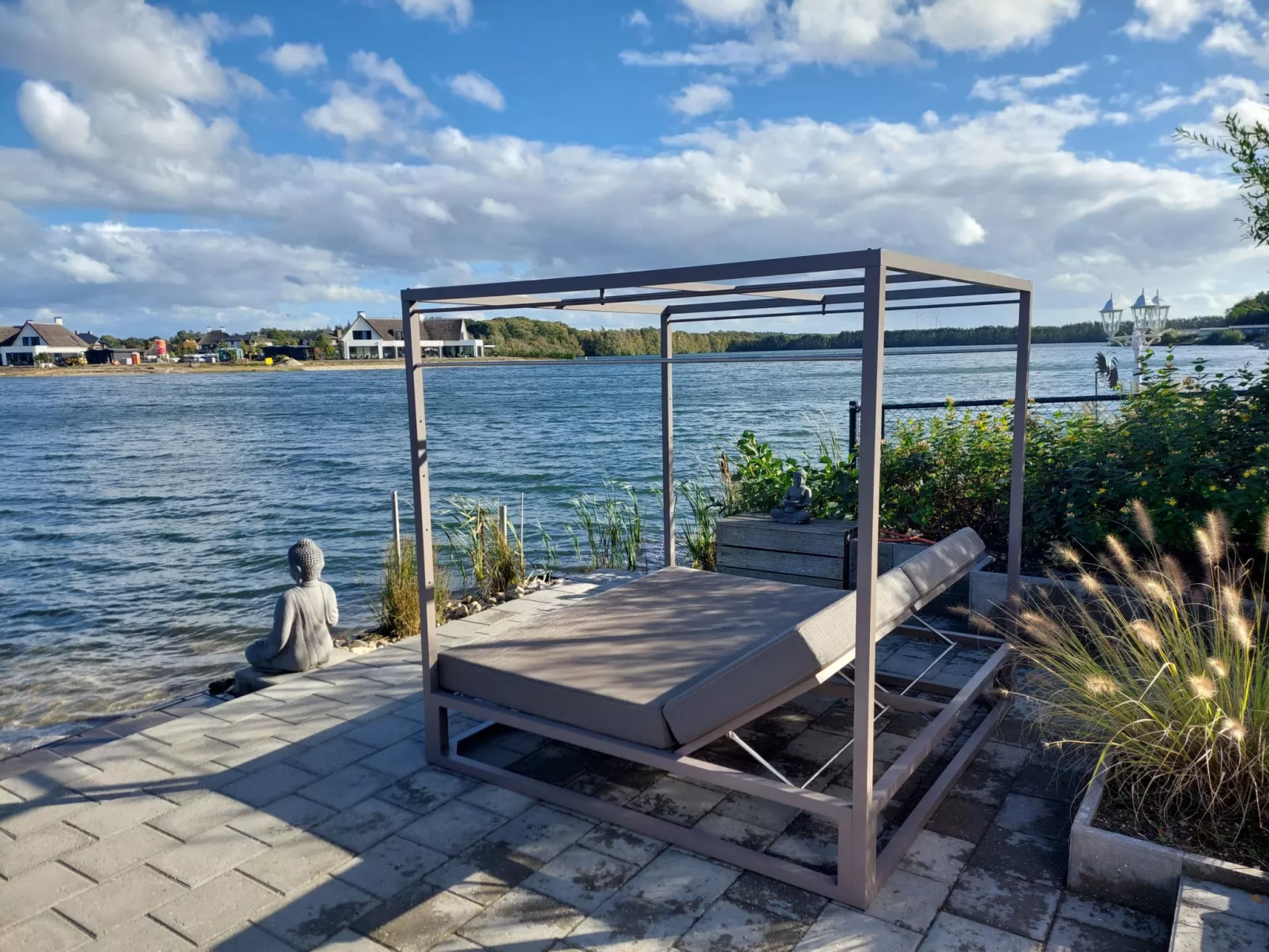 Vakantiepark Klein Vink - Boulevard 16 - Binnen