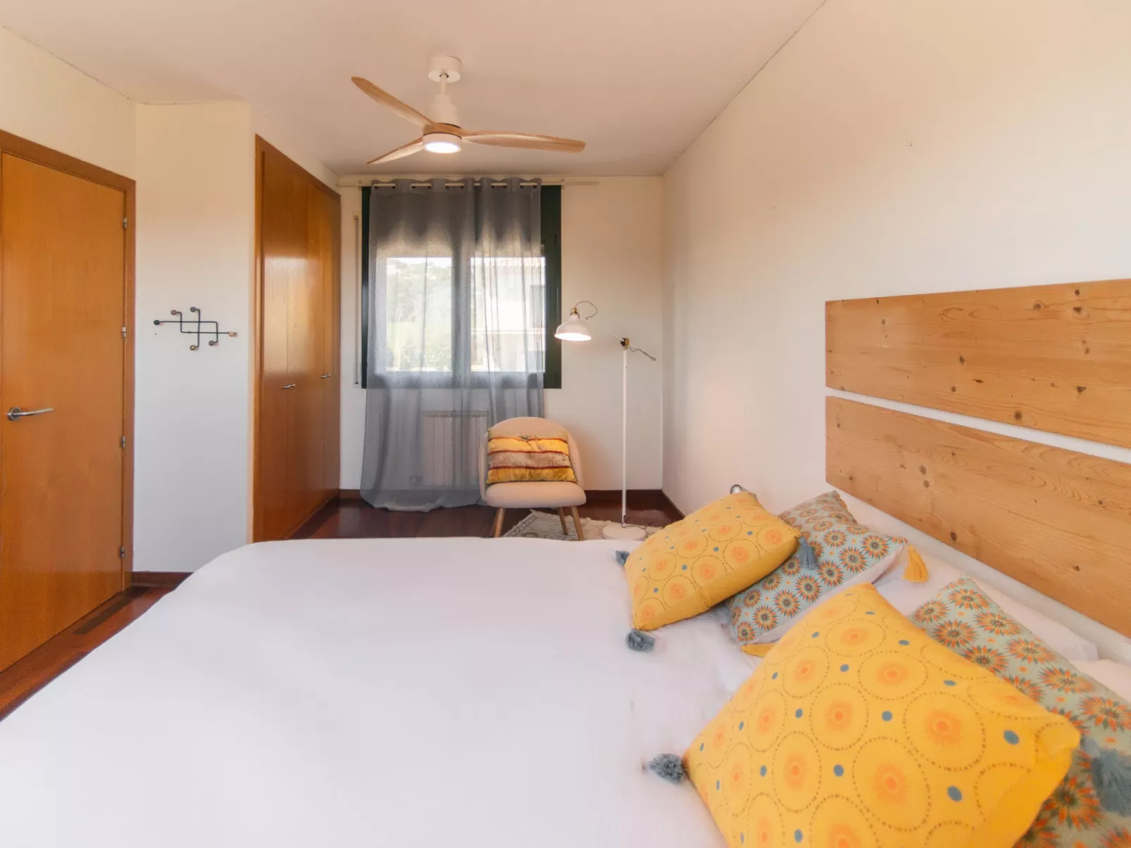 WELCS CASA 231 PDA con piscina - Binnen