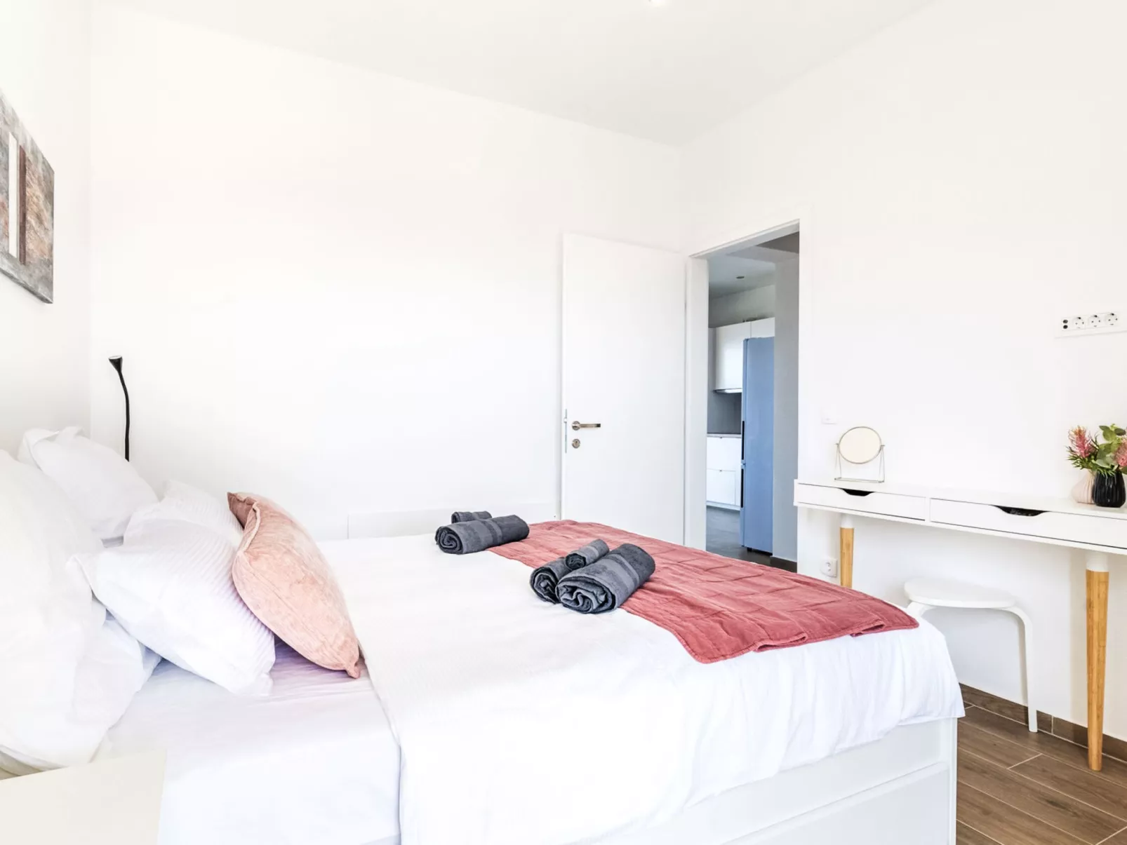 Luxury apartment Nala - Binnen
