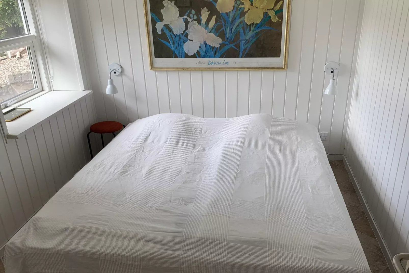 4 sterren vakantie huis in Haderslev - Binnen