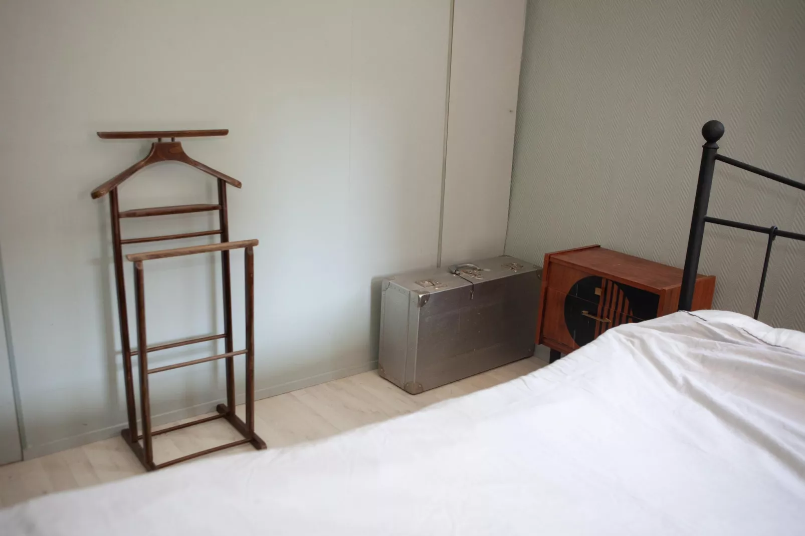 Verviers 8 - Slaapkamer