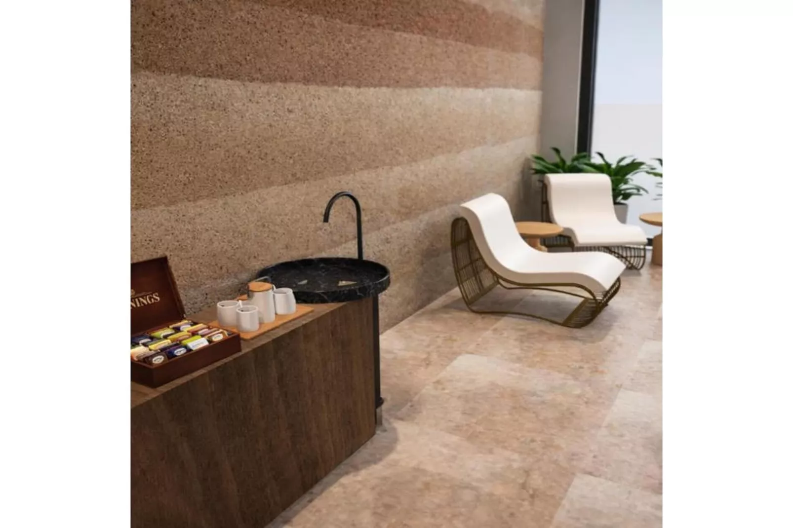 PICTAS Residence - Standard Double or Twin Room - Image-tags.hotelfacilitiesandservices
