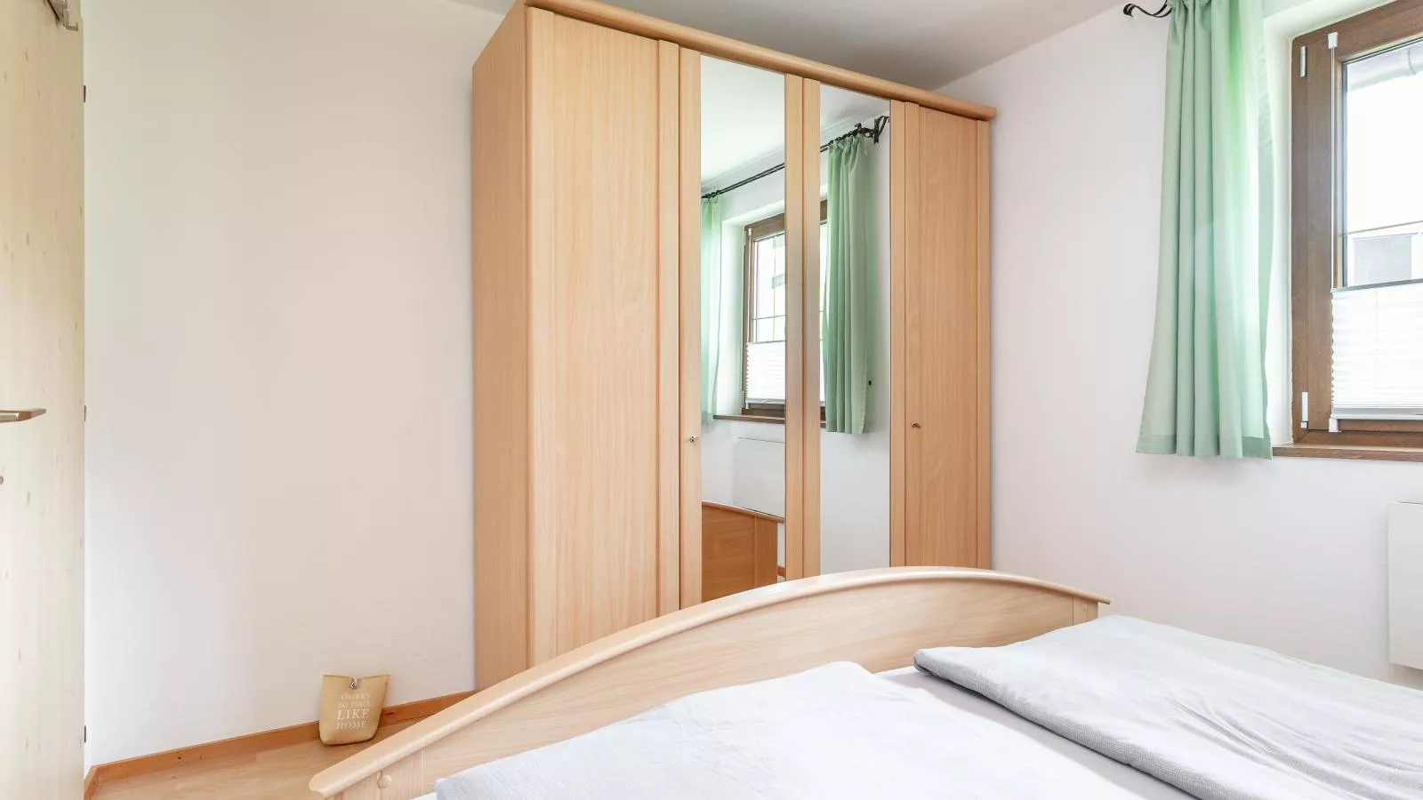 Wildrose Westendorf - Slaapkamer