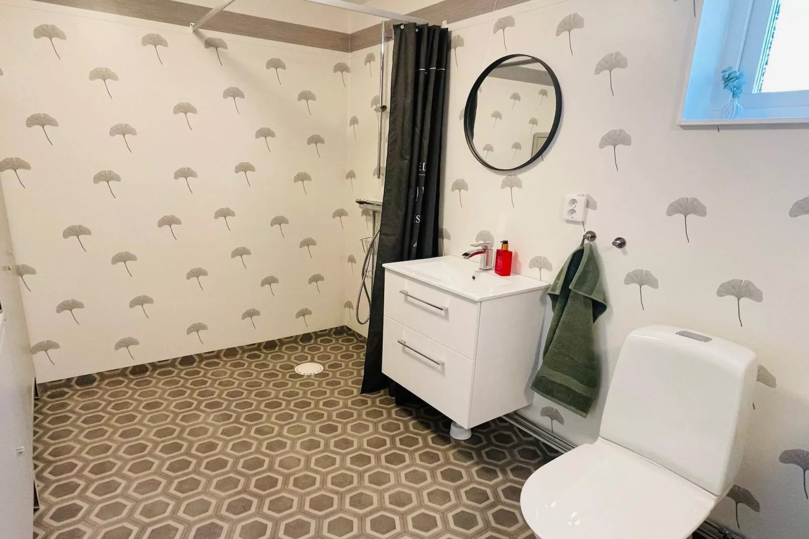 4 sterren vakantie huis in BODAFORS - Binnen