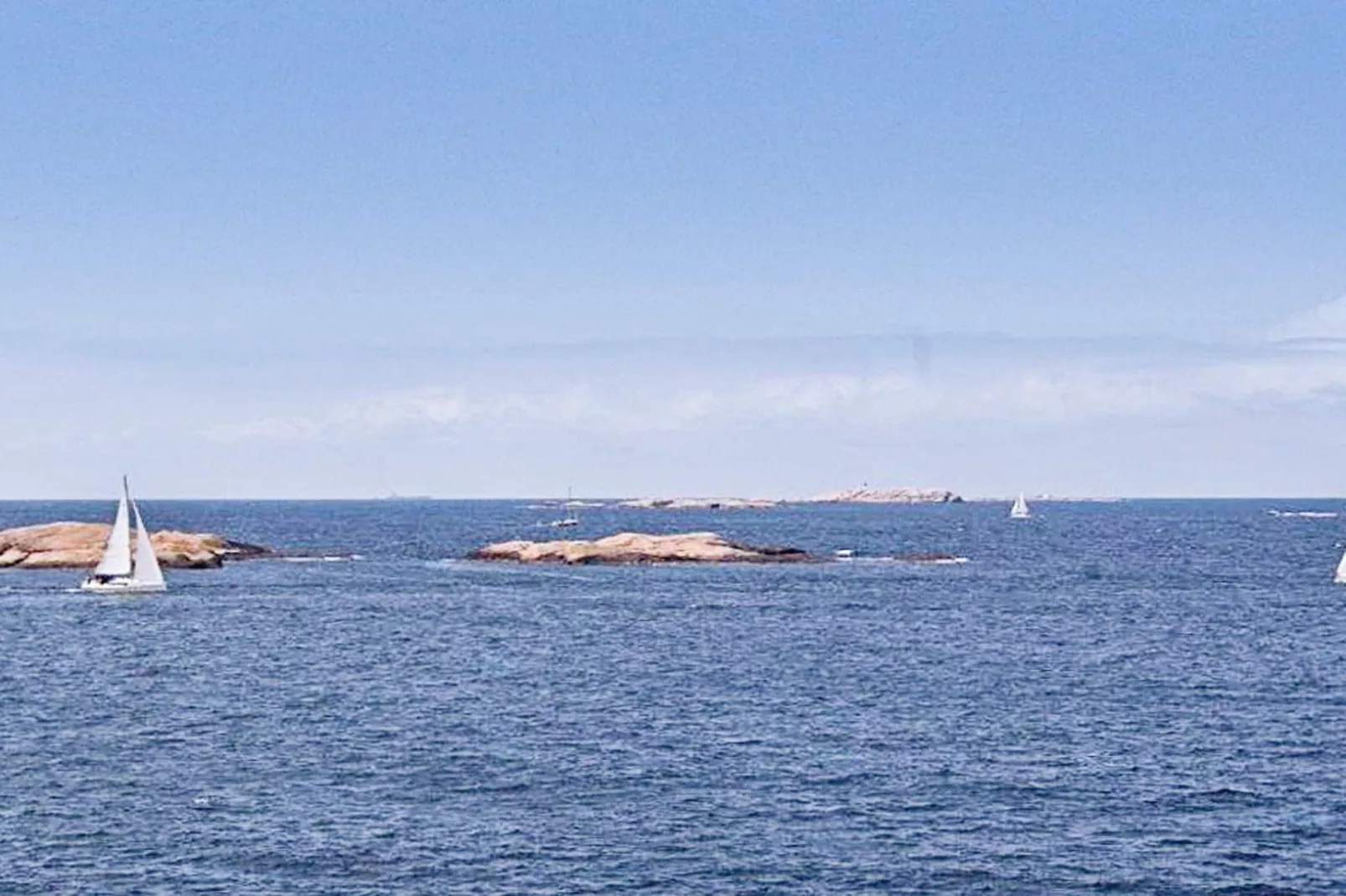 7 persoons vakantie huis in LYSEKIL - Niet-getagd