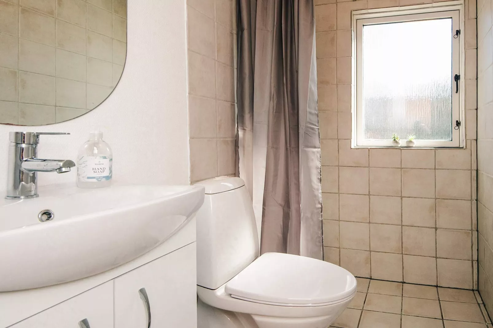 6 persoons vakantie huis in Hemmet-By Traum - Binnen