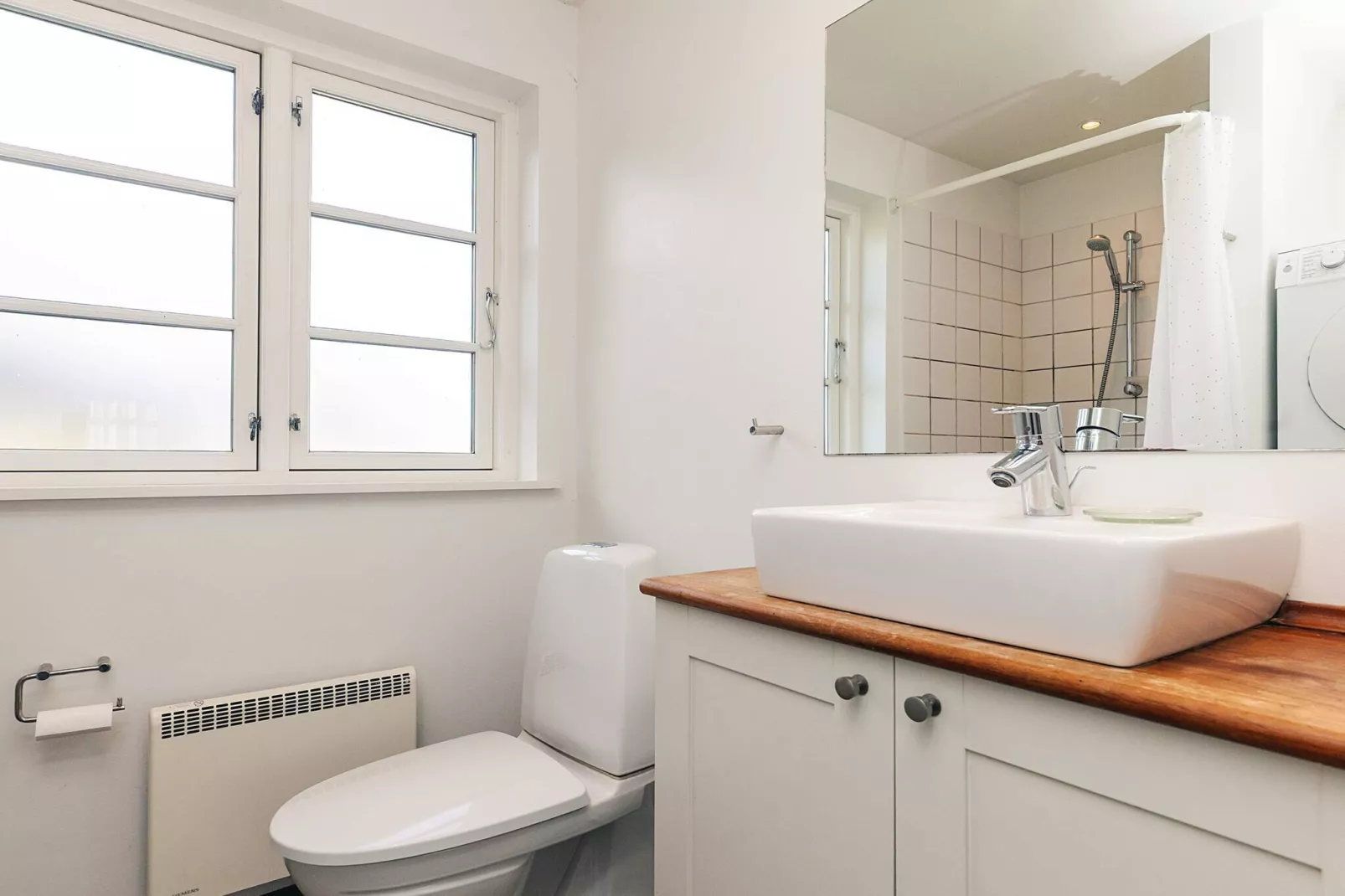 8 persoons vakantie huis in Nysted-By Traum - Binnen